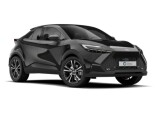 Foto principal del anuncio Toyota C-HR 220PHEV ADVANCE  de Ocasión en Madrid