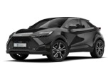 Foto 4 del anuncio Toyota C-HR 220PHEV ADVANCE  de Ocasión en Madrid