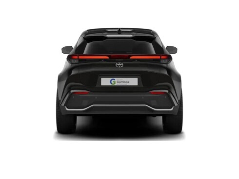 Foto impresión del anuncio Toyota C-HR 220PHEV ADVANCE  de Ocasión en Madrid