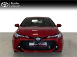 Foto 4 del anuncio Toyota Corolla 5P Active Tech 125H e-CVT  de Ocasión en Madrid