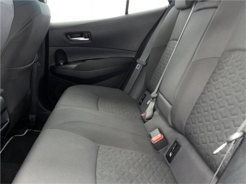 Foto 7 del anuncio Toyota Corolla 5P Active Tech 125H e-CVT  de Ocasión en Madrid