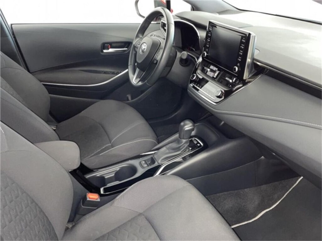 Foto 11 del anuncio Toyota Corolla 5P Active Tech 125H e-CVT  de Ocasión en Madrid