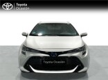 Foto 4 del anuncio Toyota Corolla 5P Active Tech 125H e-CVT  de Ocasión en Madrid