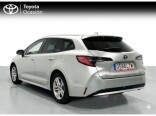 Foto 1 del anuncio Toyota Corolla 5P Active Tech 125H e-CVT  de Ocasión en Madrid