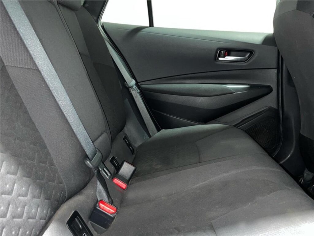 Foto 7 del anuncio Toyota Corolla 5P Active Tech 125H e-CVT  de Ocasión en Madrid