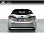 Foto 3 del anuncio Toyota Corolla 5P Active Tech 125H e-CVT  de Ocasión en Madrid