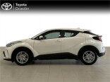 Foto 2 del anuncio Toyota C-HR 5P Active 125H e-CVT  de Ocasión en Madrid