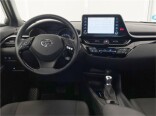 Foto 8 del anuncio Toyota C-HR 5P Active 125H e-CVT  de Ocasión en Madrid