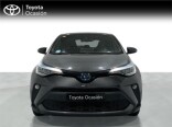 Foto 4 del anuncio Toyota C-HR 5P Advance 125H Automático (e-CVT)  de Ocasión en Madrid