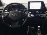 Foto 5 del anuncio Toyota C-HR 5P Advance 125H Automático (e-CVT)  de Ocasión en Madrid