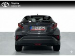 Foto 3 del anuncio Toyota C-HR 5P Advance 125H Automático (e-CVT)  de Ocasión en Madrid