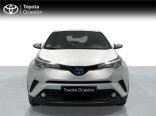 Foto 3 del anuncio Toyota C-HR 5P Advance 125H e-CVT  de Ocasión en Madrid