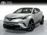 Foto principal del anuncio Toyota C-HR 5P Advance 125H e-CVT  de Ocasión en Madrid
