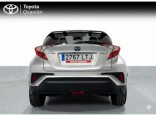 Foto 4 del anuncio Toyota C-HR 5P Advance 125H e-CVT  de Ocasión en Madrid