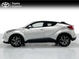 Foto 2 del anuncio Toyota C-HR 5P Advance 125H e-CVT  de Ocasión en Madrid