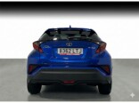 Foto 4 del anuncio Toyota C-HR 5P Advance 125H e-CVT  de Ocasión en Madrid