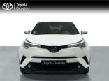 Foto 3 del anuncio Toyota C-HR 5P Advance 125H e-CVT  de Ocasión en Madrid