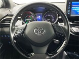 Foto 14 del anuncio Toyota C-HR 5P Advance 125H e-CVT  de Ocasión en Madrid