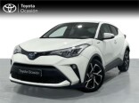 Foto principal del anuncio Toyota C-HR 5P Advance 125H e-CVT  de Ocasión en Madrid