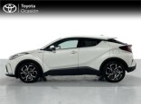 Foto 2 del anuncio Toyota C-HR 5P Advance 125H e-CVT  de Ocasión en Madrid
