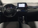 Foto 11 del anuncio Toyota C-HR 5P Advance 125H e-CVT  de Ocasión en Madrid