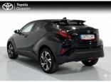 Foto 1 del anuncio Toyota C-HR 5P Advance 125H e-CVT  de Ocasión en Madrid