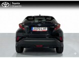 Foto 3 del anuncio Toyota C-HR 5P Advance 125H e-CVT  de Ocasión en Madrid