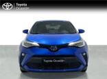 Foto 3 del anuncio Toyota C-HR 5P Advance 125H e-CVT  de Ocasión en Madrid