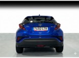 Foto 4 del anuncio Toyota C-HR 5P Advance 125H e-CVT  de Ocasión en Madrid