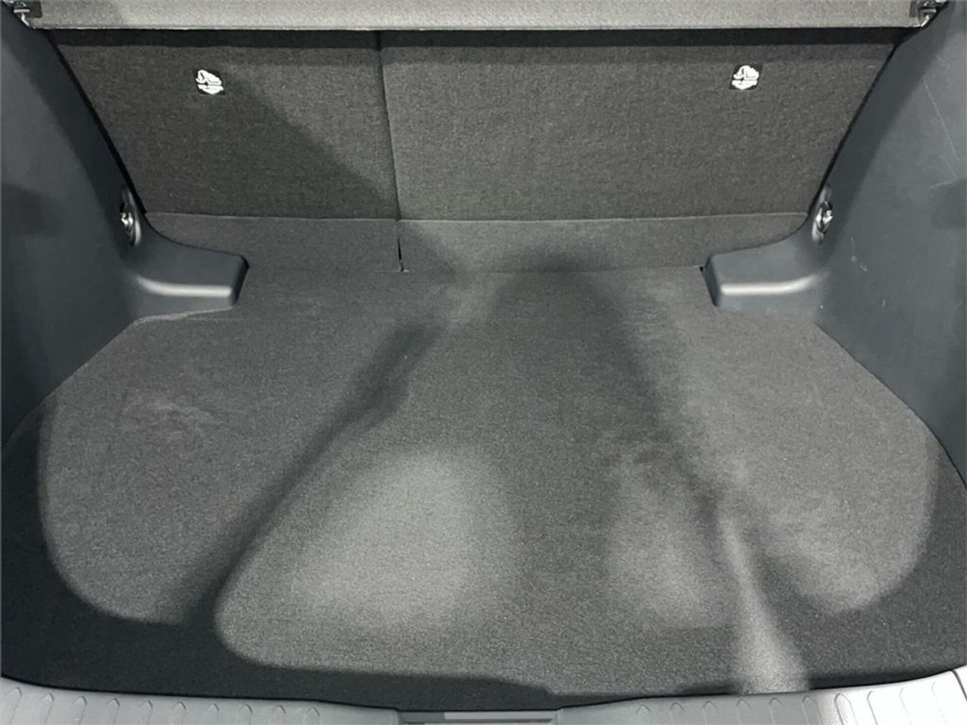 Foto 5 del anuncio Toyota C-HR Advance  de Ocasión en Madrid