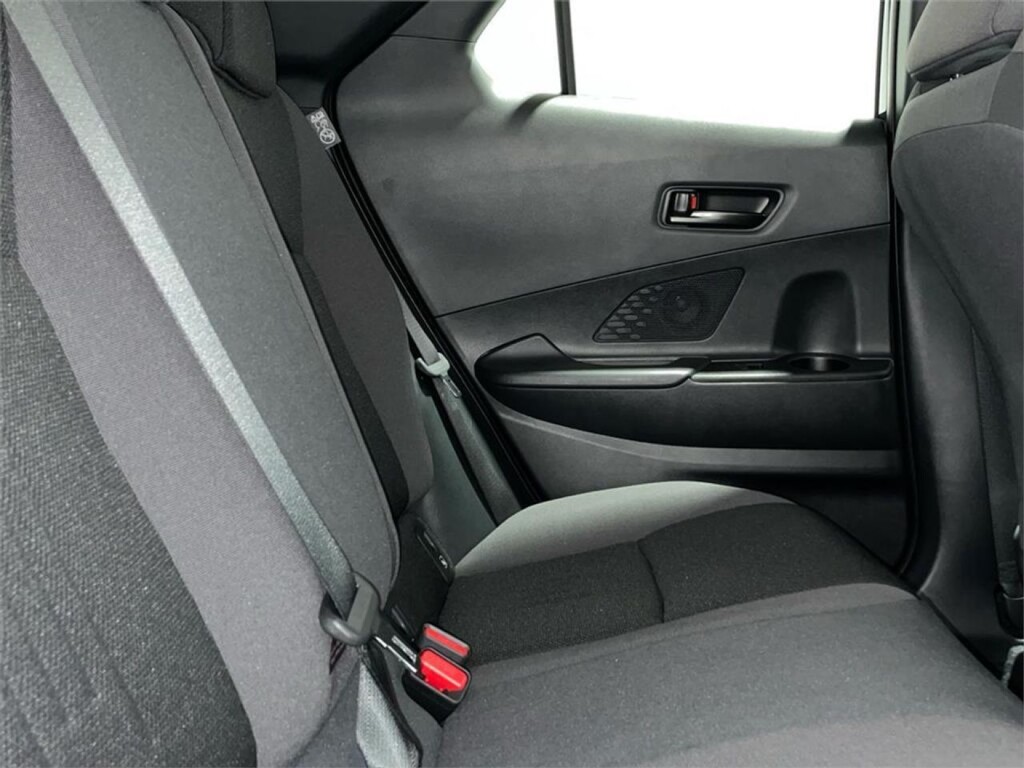 Foto 10 del anuncio Toyota C-HR Advance  de Ocasión en Madrid