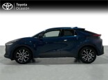 Foto 2 del anuncio Toyota C-HR Advance  de Ocasión en Madrid