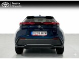 Foto 3 del anuncio Toyota C-HR Advance  de Ocasión en Madrid