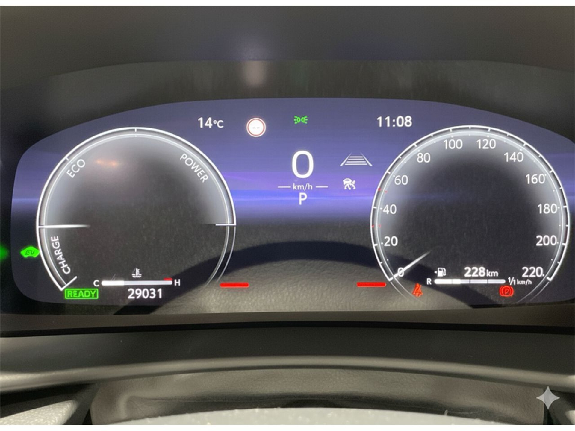 Foto 13 del anuncio Toyota C-HR Advance  de Ocasión en Madrid