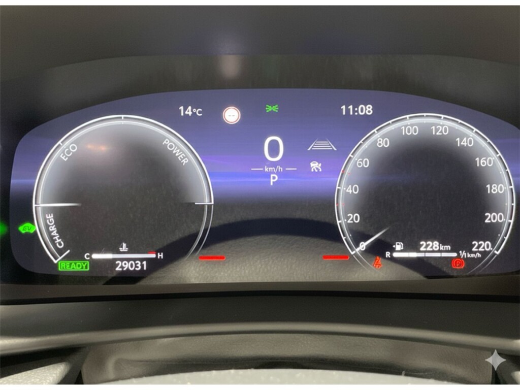 Foto 13 del anuncio Toyota C-HR Advance  de Ocasión en Madrid