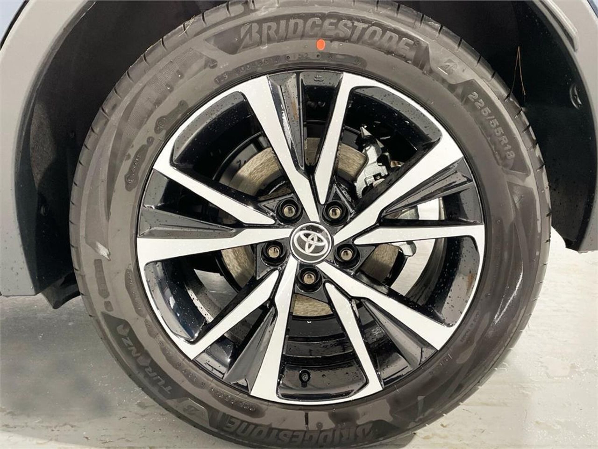 Foto 15 del anuncio Toyota C-HR Advance  de Ocasión en Madrid