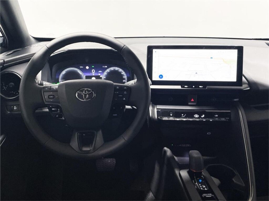 Foto 9 del anuncio Toyota C-HR Advance  de Ocasión en Madrid