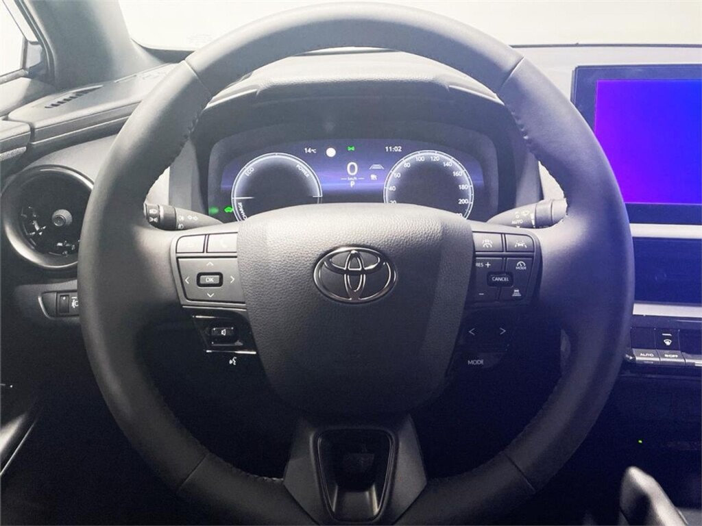 Foto 14 del anuncio Toyota C-HR Advance  de Ocasión en Madrid