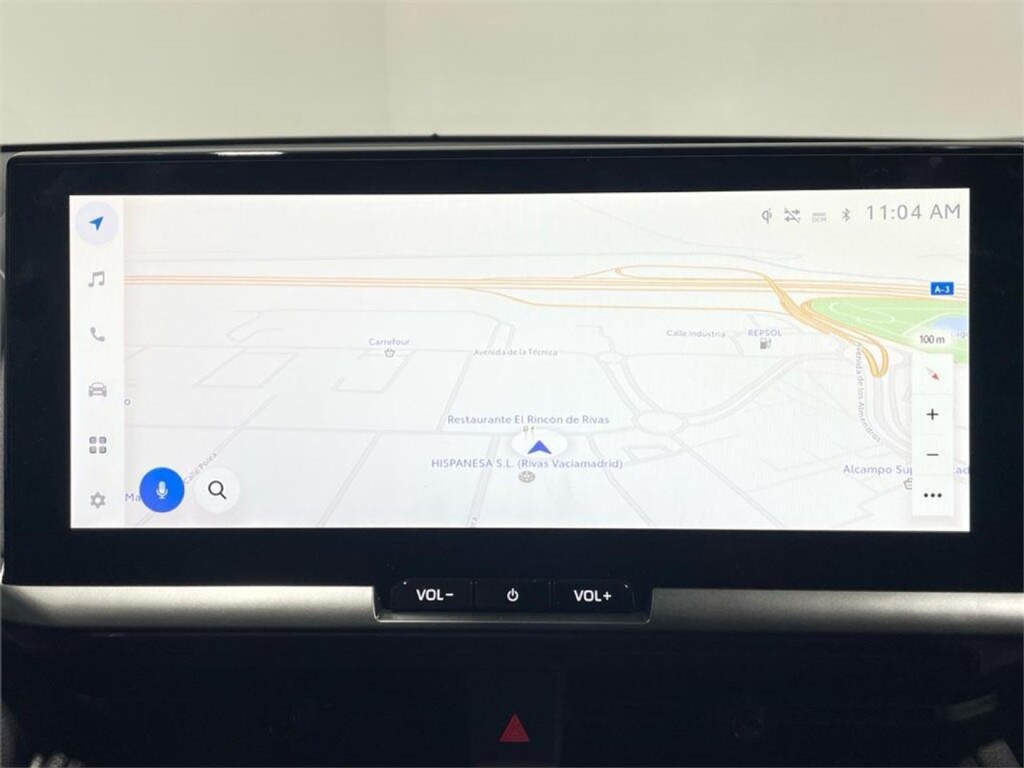 Foto 12 del anuncio Toyota C-HR Advance  de Ocasión en Madrid