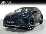 Foto principal del anuncio Toyota C-HR Advance  de Ocasión en Madrid