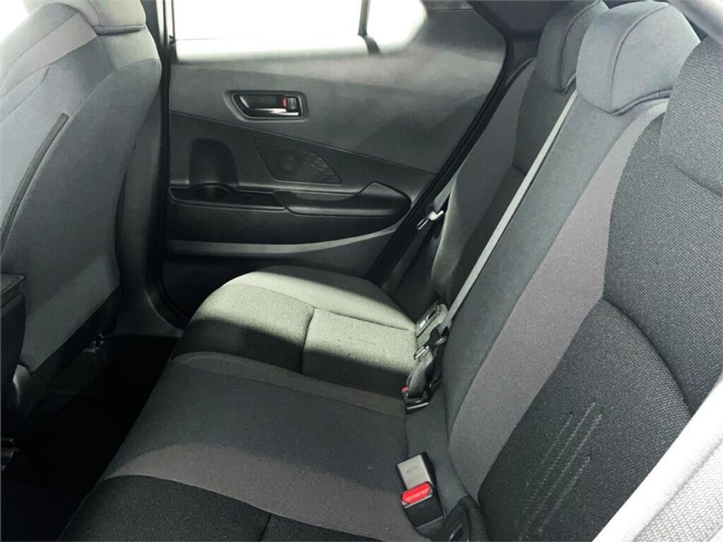 Foto 7 del anuncio Toyota C-HR Advance  de Ocasión en Madrid