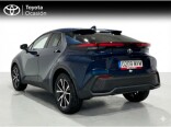 Foto 1 del anuncio Toyota C-HR Advance  de Ocasión en Madrid