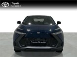 Foto 4 del anuncio Toyota C-HR Advance  de Ocasión en Madrid