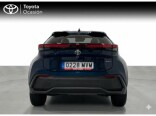 Foto 3 del anuncio Toyota C-HR Advance  de Ocasión en Madrid