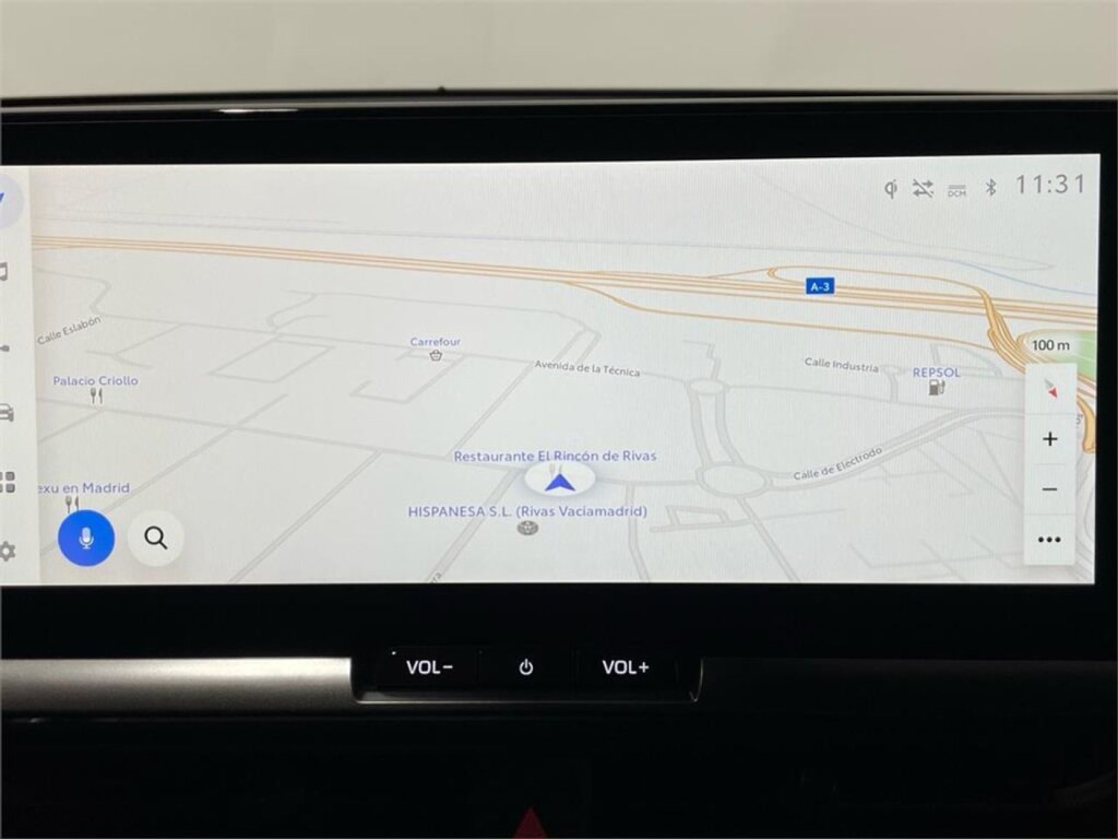 Foto 12 del anuncio Toyota C-HR Advance  de Ocasión en Madrid