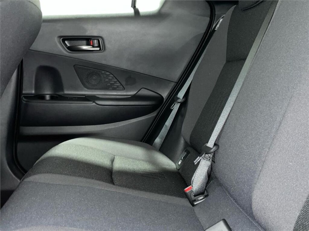 Foto 6 del anuncio Toyota C-HR Advance  de Ocasión en Madrid