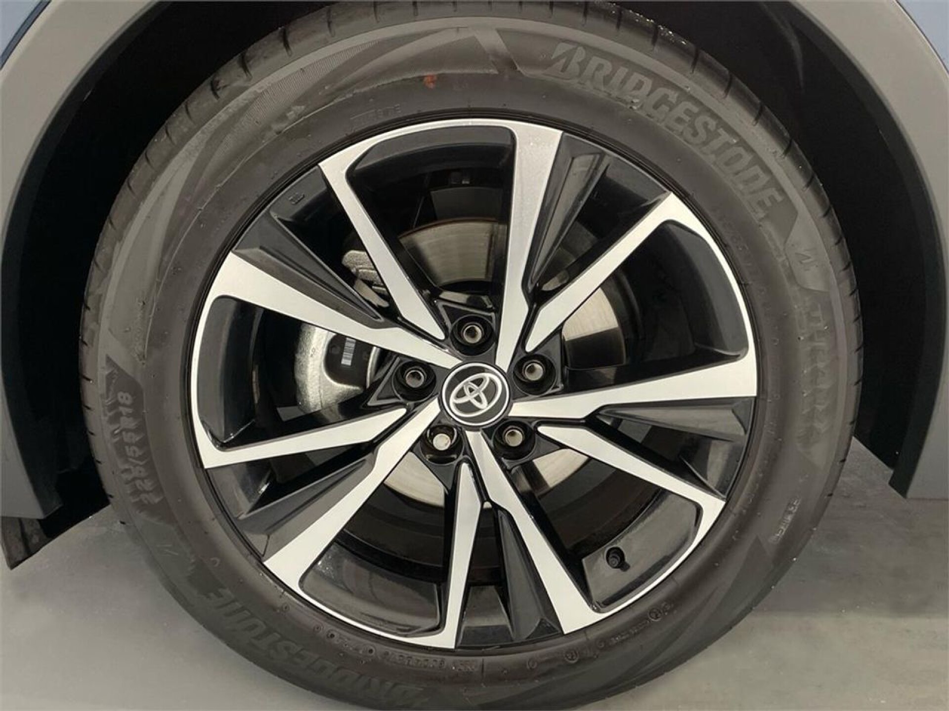 Foto 15 del anuncio Toyota C-HR Advance  de Ocasión en Madrid