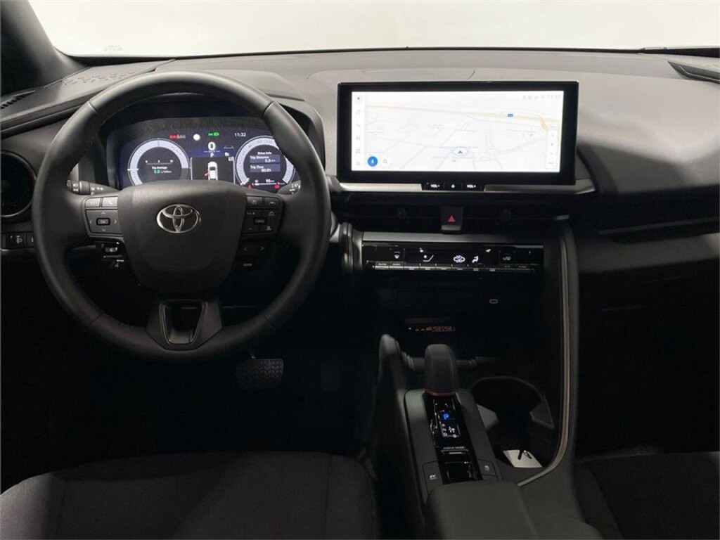 Foto 9 del anuncio Toyota C-HR Advance  de Ocasión en Madrid