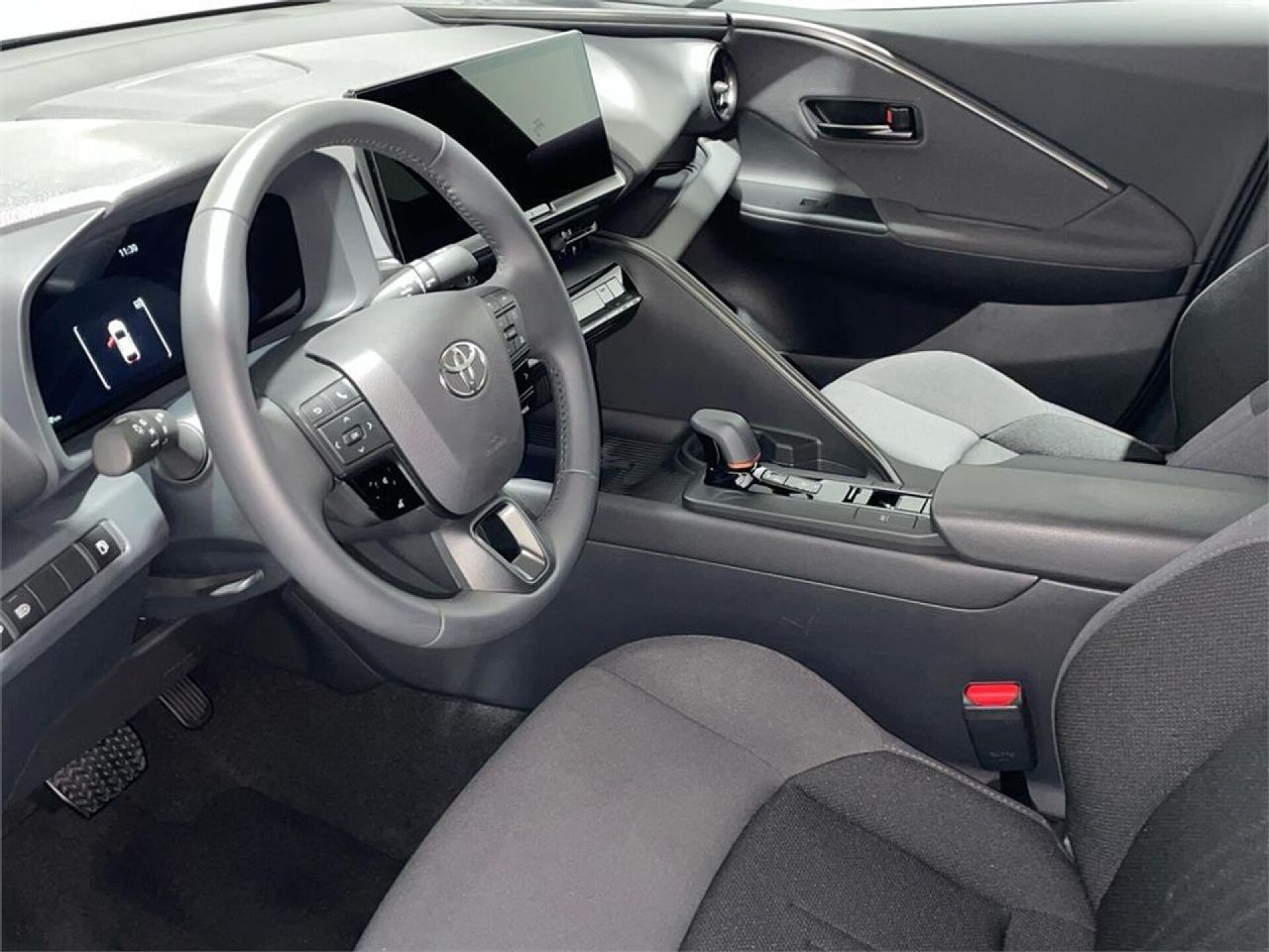 Foto 5 del anuncio Toyota C-HR Advance  de Ocasión en Madrid