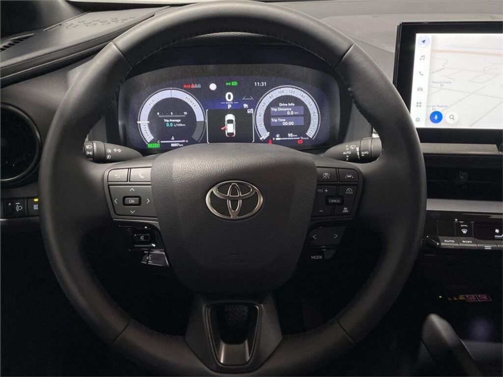 Foto 14 del anuncio Toyota C-HR Advance  de Ocasión en Madrid